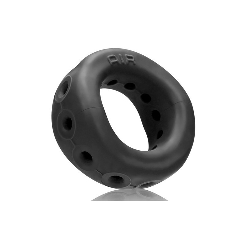 Oxballs Airflow Vented Cockring Noir